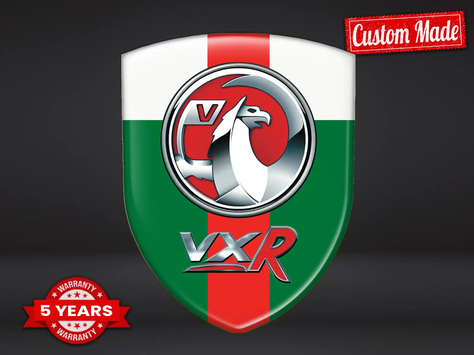 Vauxhall Autocollants Affaires Limité Universel Drift
